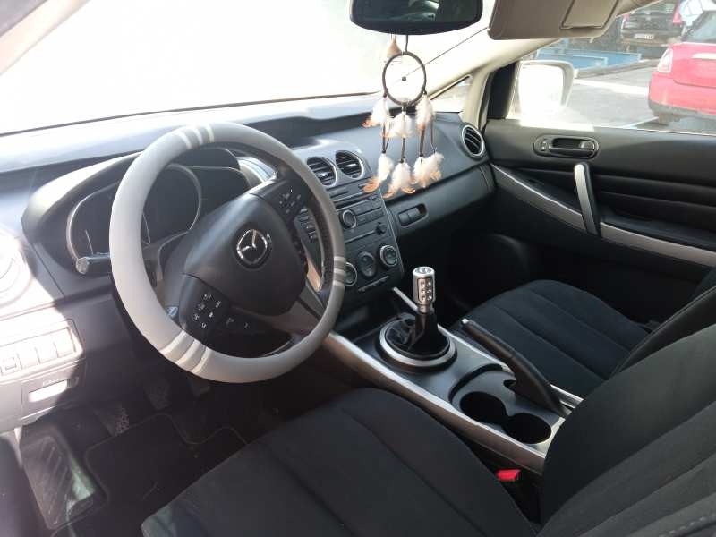 mazda cx-7 (er) del año 2009