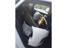 kia cee´d del año 2017 2