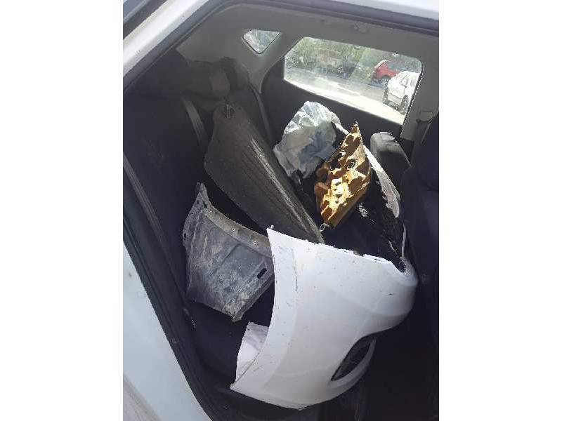 kia cee´d del año 2017