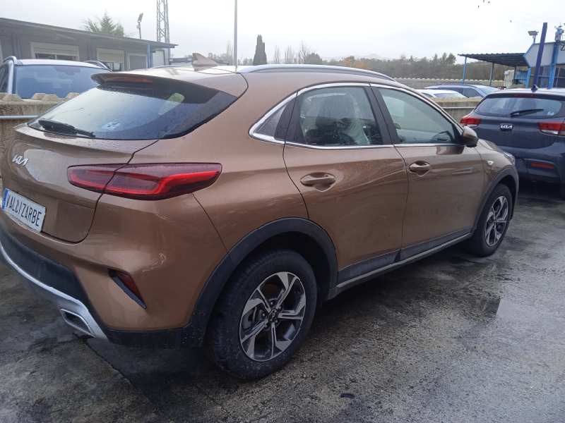 kia xceed del año 2023