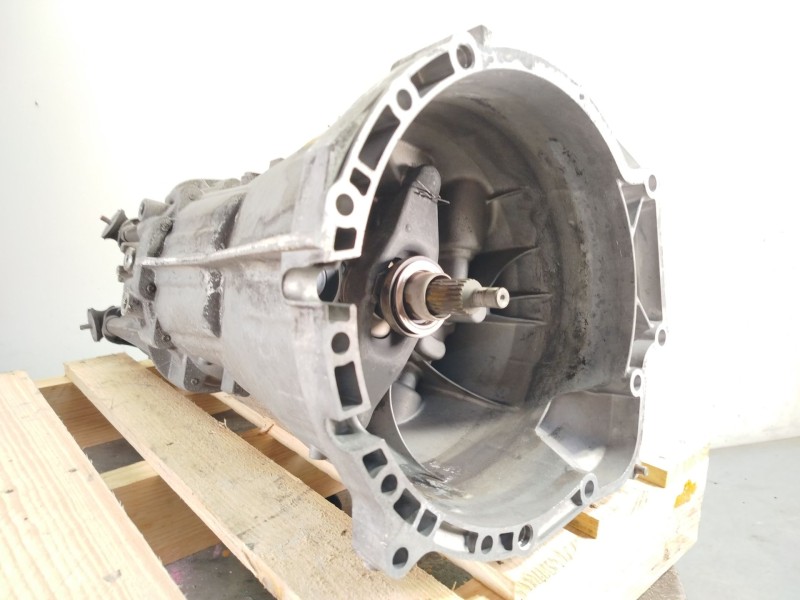 CAJA CAMBIOS HES 23007562730 