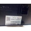 Recambio de pantalla multifuncion para subaru xv 2.0 diesel cat referencia OEM IAM 85261FJ251  