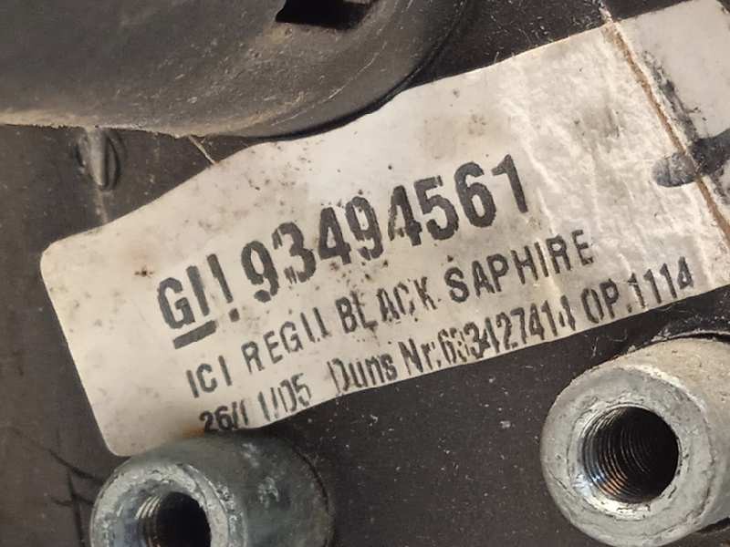 Recambio de retrovisor izquierdo para opel meriva enjoy referencia OEM IAM 93494561  