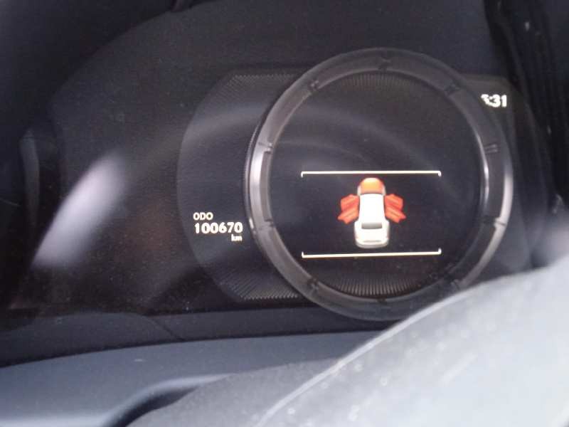 lexus es del año 2020