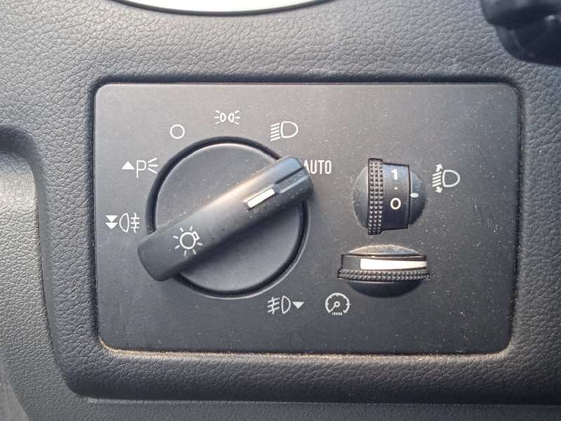 ford focus lim. (cb4) del año 2009