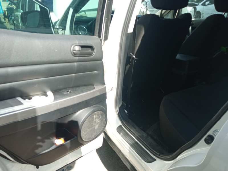 mazda cx-7 (er) del año 2009