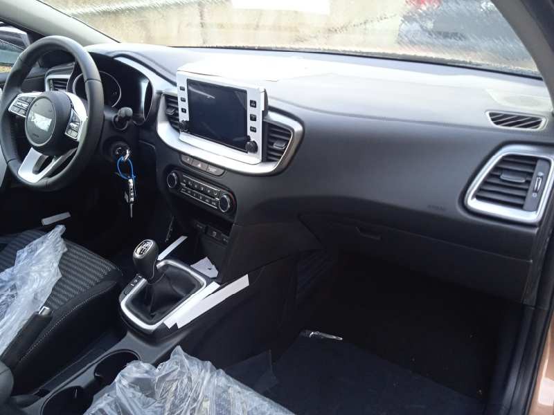 kia xceed del año 2023