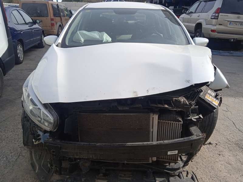 kia cee´d del año 2017