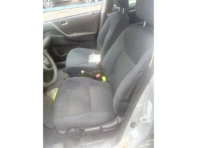 honda civic berlina 5 (eu7/8) del año 2002