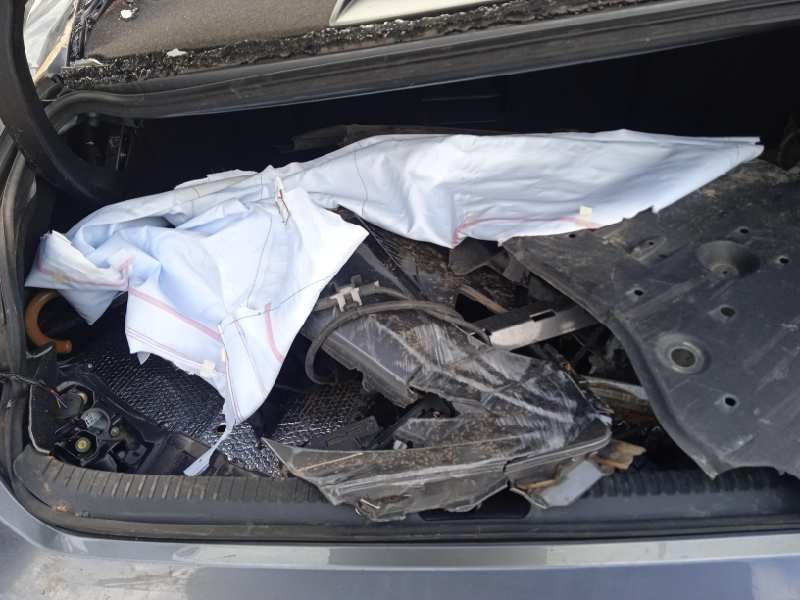 lexus es del año 2020