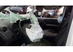 mercedes-benz citan (w415) mixto del año 2016 2