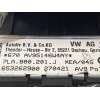 Recambio de airbag delantero izquierdo para volkswagen t6.1 transporter furgón (sh) furgón 4motion referencia OEM IAM 7LA880201J