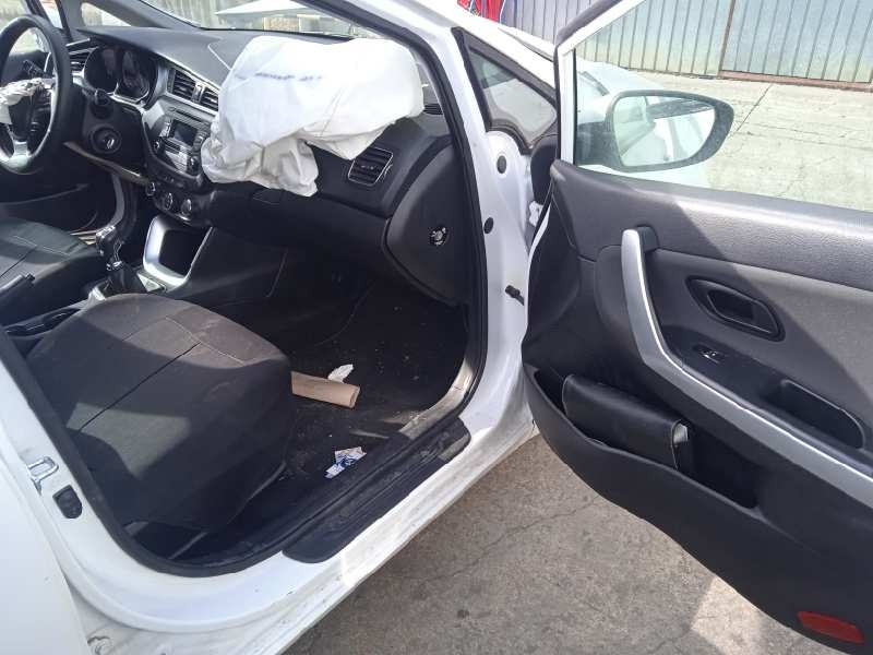 kia cee´d del año 2017