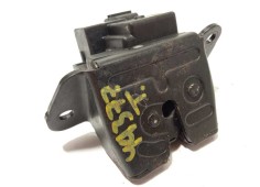 Recambio de cerradura maletero / porton para hyundai ix35 2.0 crdi cat referencia OEM IAM 812301H300   2