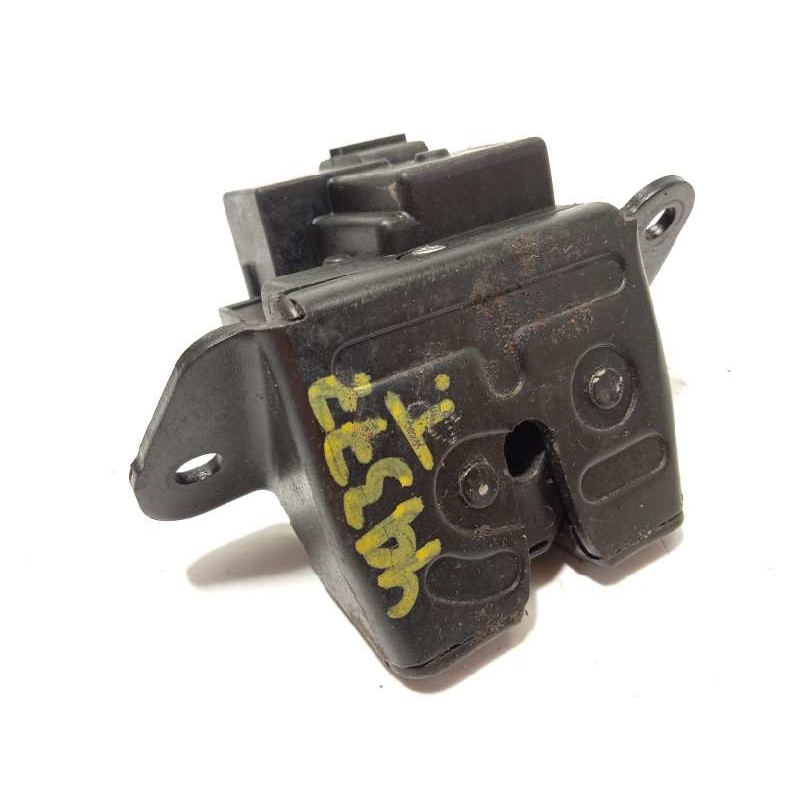 Recambio de cerradura maletero / porton para hyundai ix35 2.0 crdi cat referencia OEM IAM 812301H300  