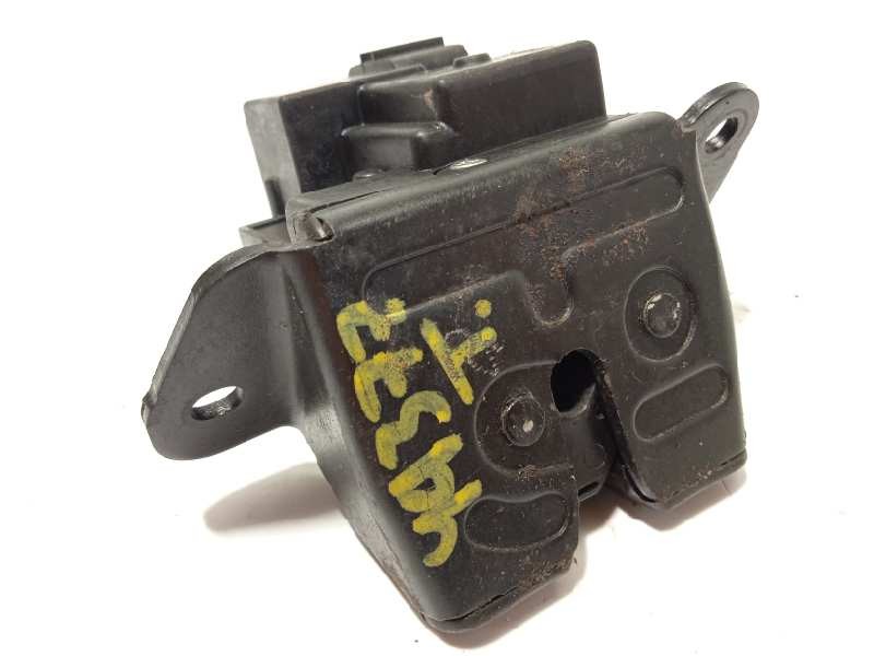 Recambio de cerradura maletero / porton para hyundai ix35 2.0 crdi cat referencia OEM IAM 812301H300  