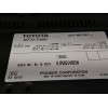 Recambio de sistema audio / radio cd para lexus is200 (ds2/is2) 220d referencia OEM IAM 8612053660  