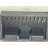 Recambio de centralita unidad control telefono para volkswagen touareg (7la) tdi v10 referencia OEM IAM 7L6035729  