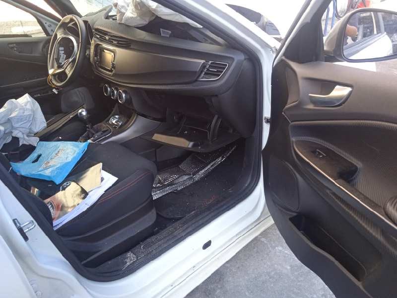 alfa romeo giulietta (191) del año 2015