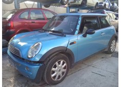 mini mini (r50,r53) del año 2003