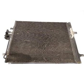 Recambio de condensador / radiador aire acondicionado para land rover freelander (lr2) 2.2 td4 cat referencia OEM IAM LR000566  