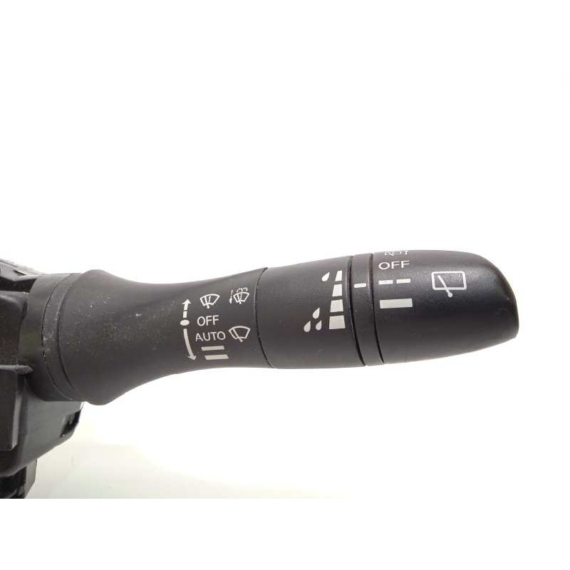 Recambio de mando intermitentes para nissan qashqai (j11) tekna referencia OEM IAM 16505SD1  255604EA2B