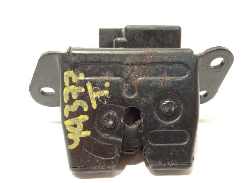 Recambio de cerradura maletero / porton para hyundai ix35 2.0 crdi cat referencia OEM IAM 812301H300  