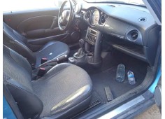 mini mini (r50,r53) del año 2003 2