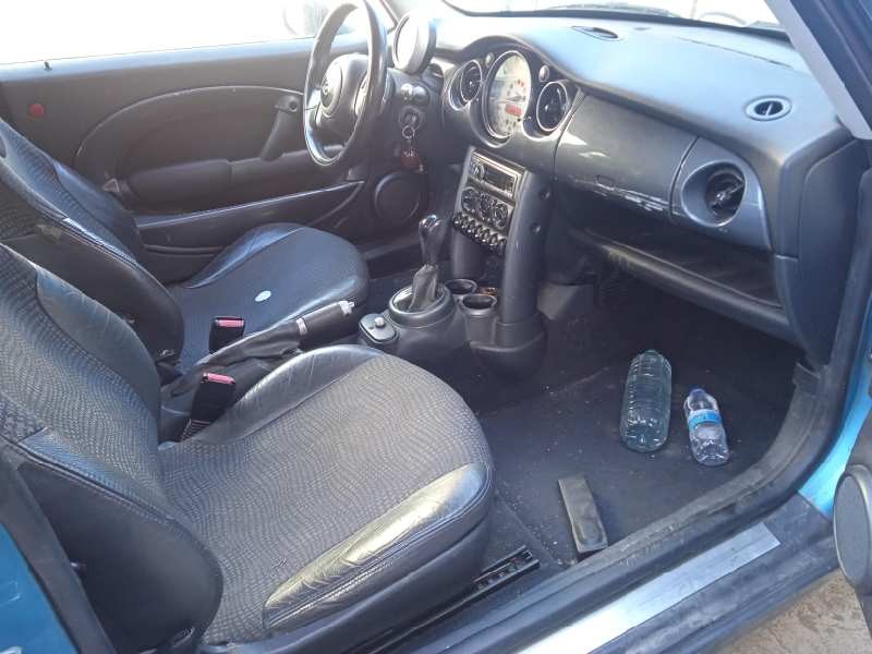 mini mini (r50,r53) del año 2003