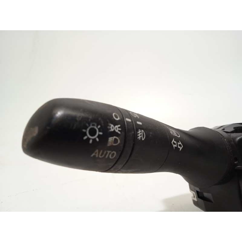 Recambio de mando intermitentes para nissan qashqai (j11) tekna referencia OEM IAM 16505SD1  255604EA2B