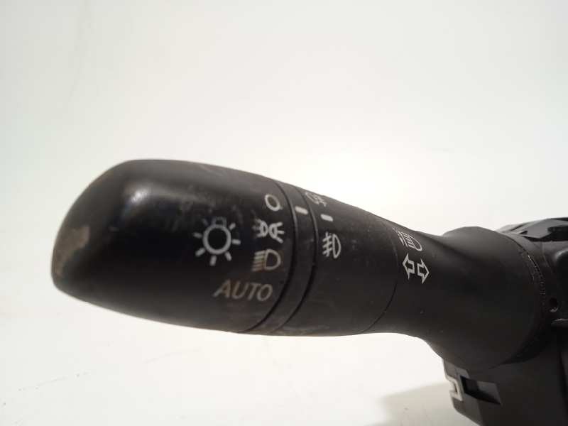 Recambio de mando intermitentes para nissan qashqai (j11) tekna referencia OEM IAM 16505SD1  255604EA2B