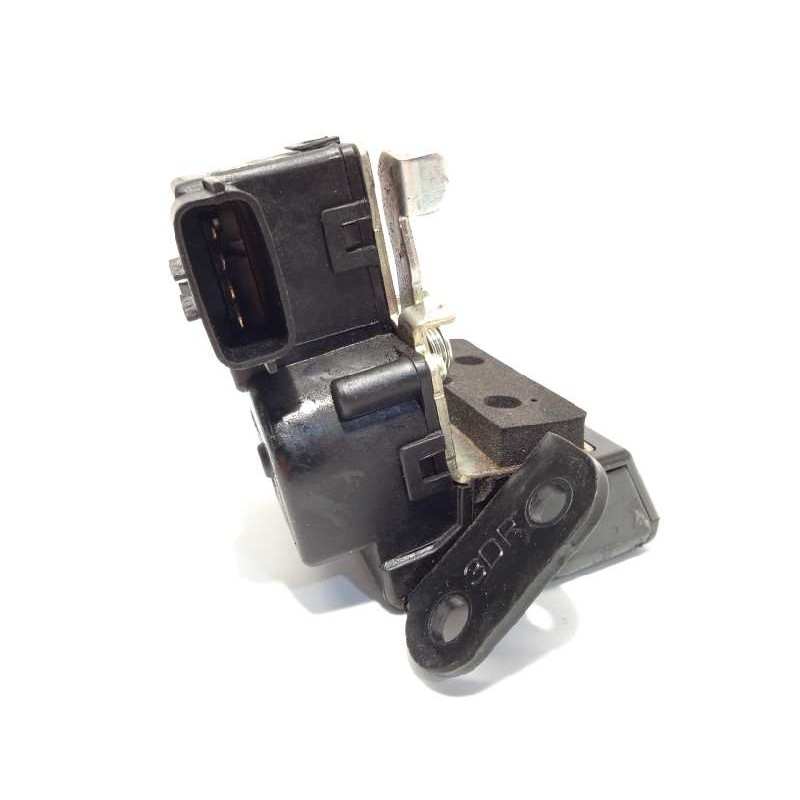 Recambio de cerradura maletero / porton para hyundai ix35 2.0 crdi cat referencia OEM IAM 812301H300  