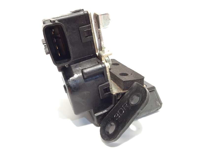 Recambio de cerradura maletero / porton para hyundai ix35 2.0 crdi cat referencia OEM IAM 812301H300  