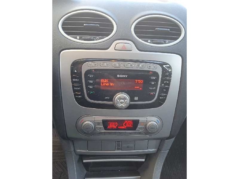 ford focus lim. (cb4) del año 2009