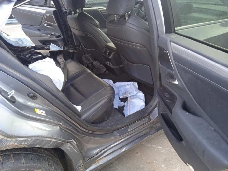 lexus es del año 2020