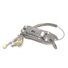Recambio de varillaje cambio para cupra leon (kl1, ku1, kug) 1.5 tsi referencia OEM IAM 3WA713033B  