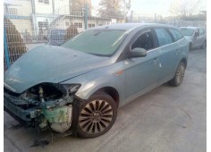 FORD MONDEO SPORTBREAK (CA2)