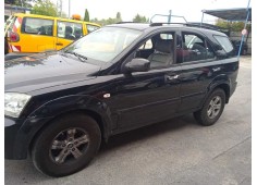 kia sorento del año 2004 2