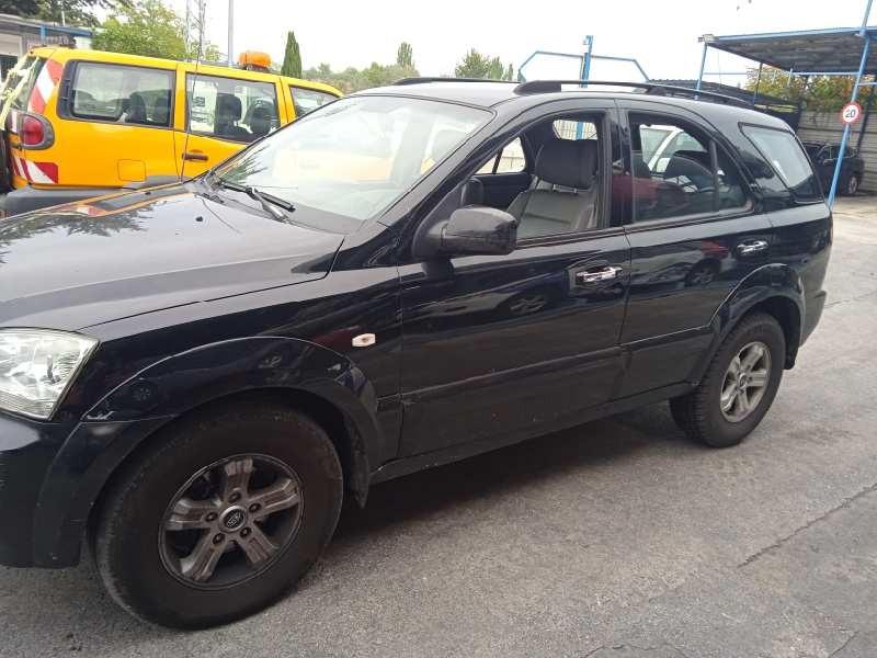 kia sorento del año 2004