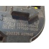Recambio de caudalimetro para toyota rav4 referencia OEM IAM 2220475040  1975000020