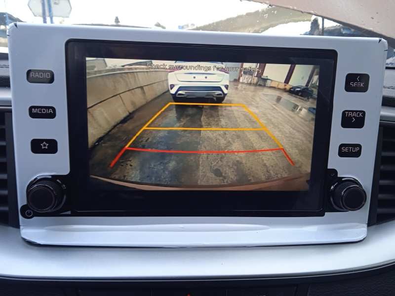 kia xceed del año 2023