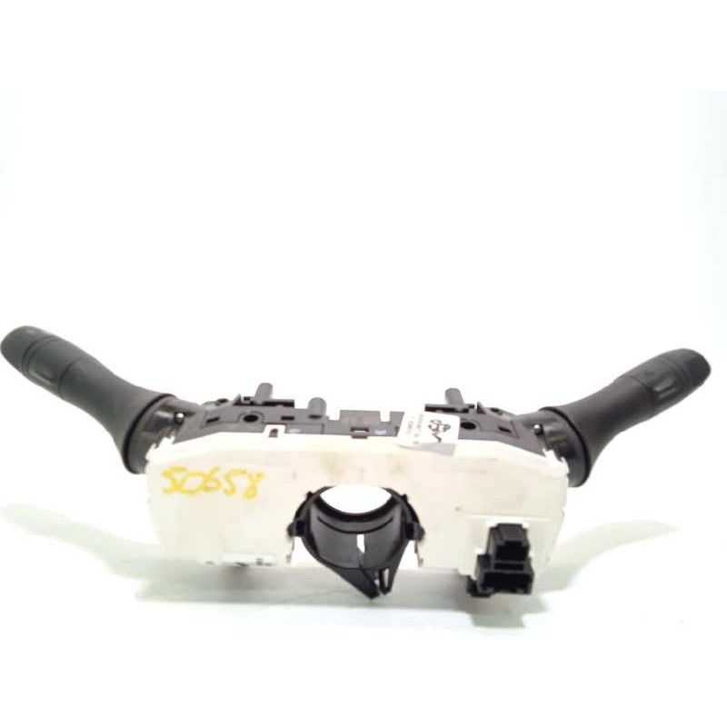 Recambio de mando intermitentes para nissan qashqai (j11) tekna referencia OEM IAM 16505SD1  255604EA2B