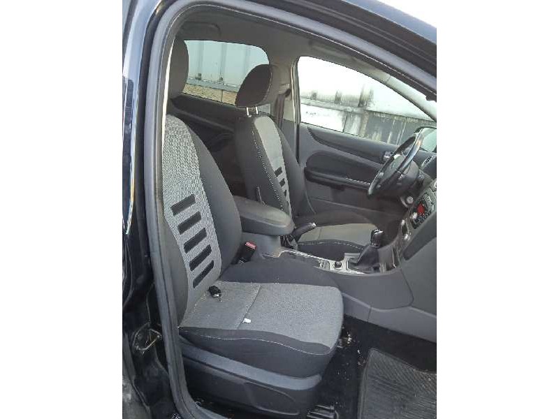 ford focus lim. (cb4) del año 2009