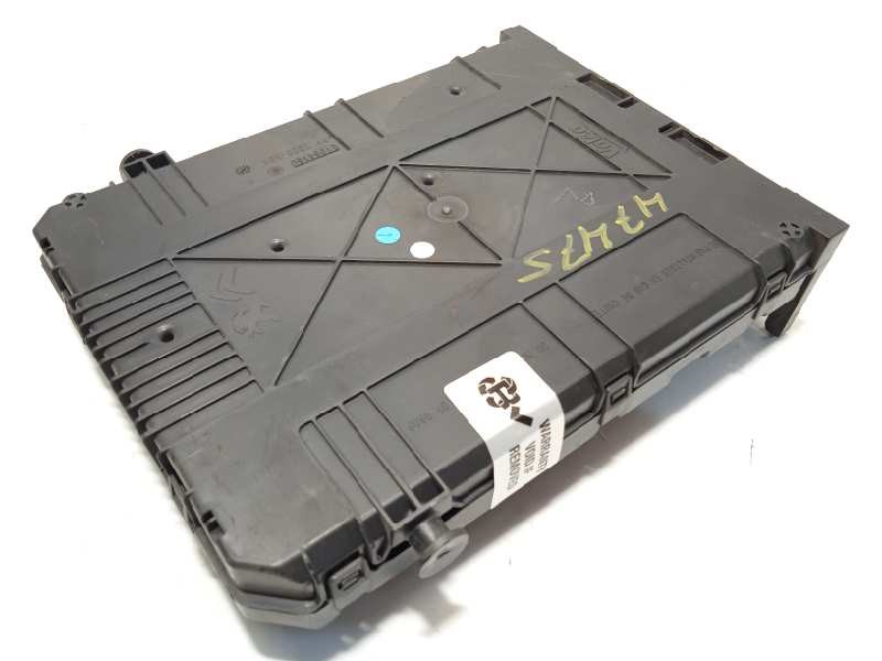 Recambio de caja reles / fusibles para peugeot 2008 (--.2013) active referencia OEM IAM 9807531680  1612139080