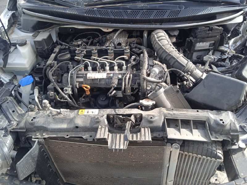 kia cee´d del año 2017