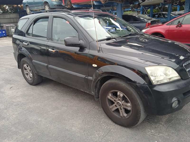 kia sorento del año 2004