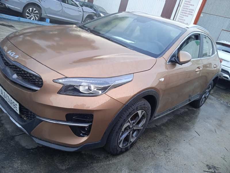 kia xceed del año 2023