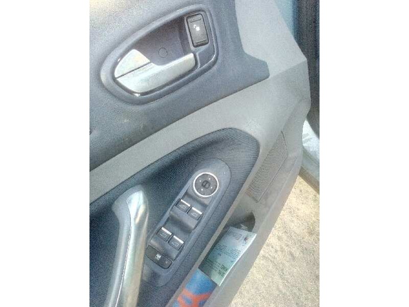 ford mondeo sportbreak (ca2) del año 2010