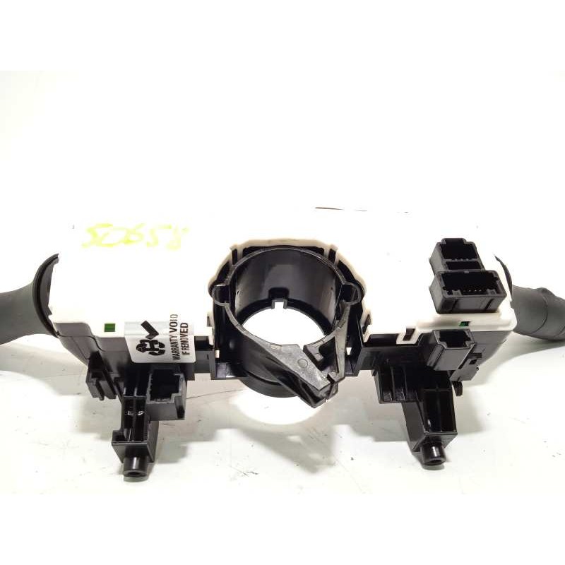 Recambio de mando intermitentes para nissan qashqai (j11) tekna referencia OEM IAM 16505SD1  255604EA2B