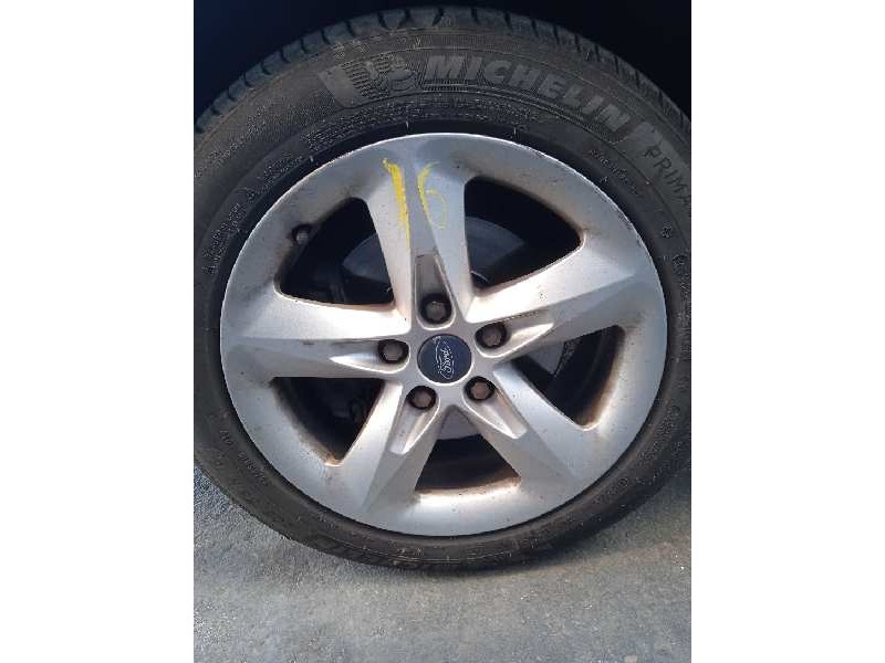 ford focus lim. (cb4) del año 2009